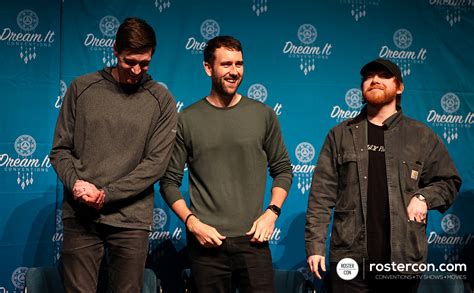 Photos Harry Potter Rupert Grint Matthew Lewis Et Cinq Autres