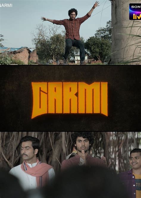 Garmi Web Series 2023 Release Date Review Cast Trailer Watch