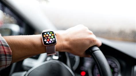 Iphone Ve Apple Watch Araba Anahtarlar N N Yerini Alabilir Technopat