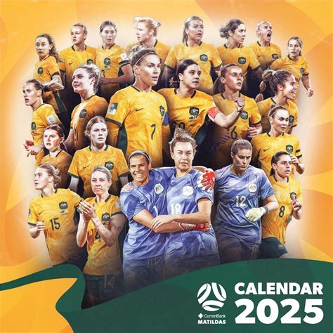 Matildas Calendar Full Edyth Haleigh