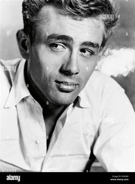 James Dean 1955 Hi Res Stock Photography And Images Alamy