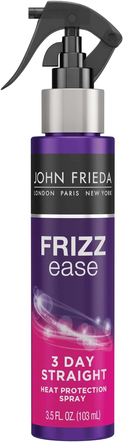 Amazon John Frieda Frizz Ease Secret Weapon Touch Up Cr Me