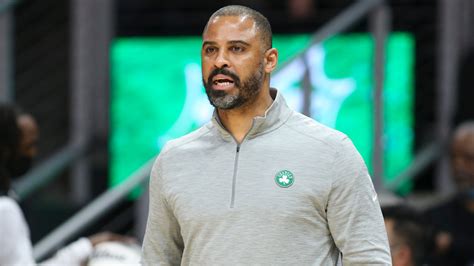 NBA Rumors: Hawks Interested In Ex-Celtics Coach Ime Udoka