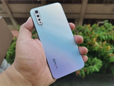 Vivo S1 Review Stylish And Much More