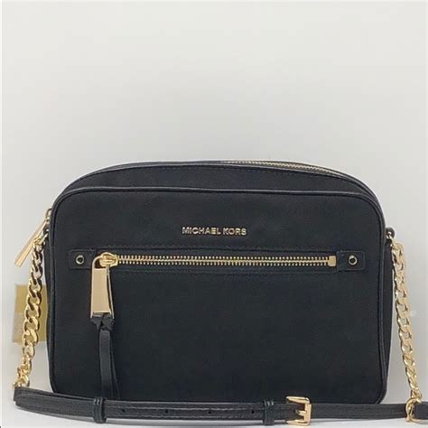 Michael Kors Bags Nwt Michael Kors Nylon Crossbody Poshmark