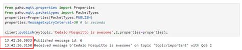 Paho Mqtt Python Client A Tutorial With Examples Cedalo Blog