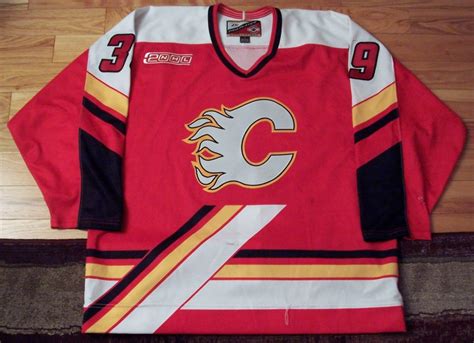 All Time Ugliest Nhl Jerseys Page Calgarypuck Forums The