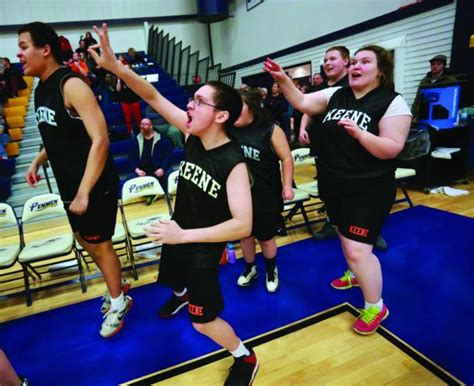 Keene Unified Makes History Repeats As State Champions Local Sports