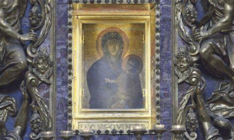 Oggi Agosto Preghiamo La Madonna Della Neve Il Miracolo Di Maria