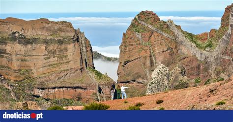 Madeira Eleita Pela Vez Como Melhor Destino Insular Do Mundo