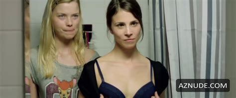 Henrike Von Kuick Nude Aznude
