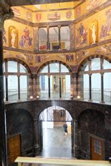 Museum Wiesbaden feiert 2025 das 200-jährige Jubiläum mit einem Reigen ...