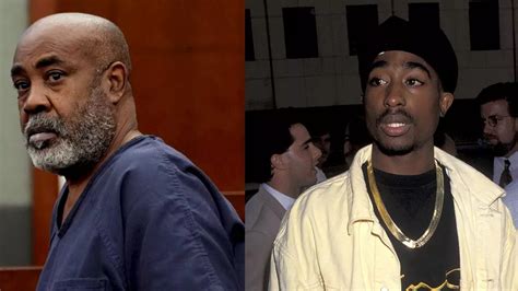 Tupac Shakur Murder Suspect To Get Trial Date Stemming From 1996