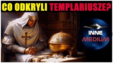 Czy Templariusze odnaleźli Arkę Przymierza YouTube