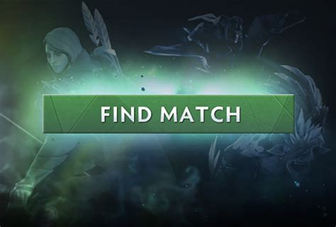 Steam Dota Matchmaking Update