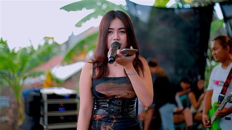 Kimcil Kepolen Salma Novita Gg Music Happy Party Batur Generation