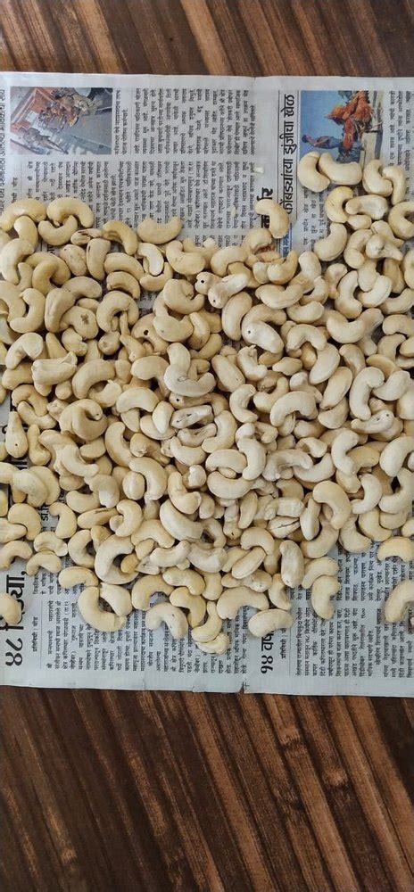 Natural Cashew Nut W Kaju W Nuts Packaging Size Kg At Best