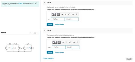 Solved Consider the circuit shown in (Figure 1). Suppose | Chegg.com 