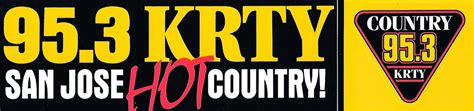 Radio Sticker of the Day: KRTY