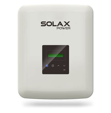 Solax Inverter Supplier Techno Solar Brisbane