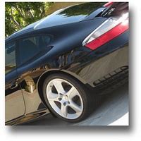 Car Polish to car buffers, learn the tricks from an Expert