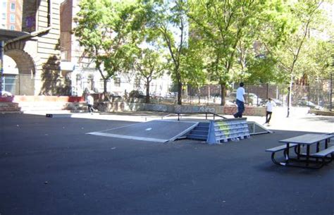 Coleman Playground Images : NYC Parks