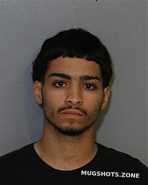 Benjamin Blanco Espejo 03292024 Osceola County Mugshots Zone