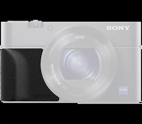 Sony Attachment Grip AGR2