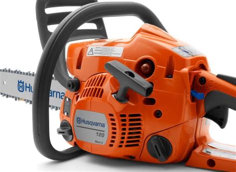 Husqvarna Mark Ii Chainsaw Review Consumer Reports