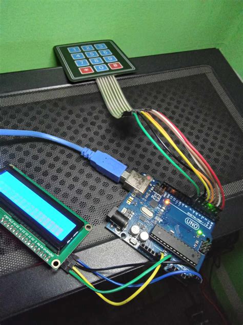 I2C Scanner stuck at scanning for LCD - Displays - Arduino Forum