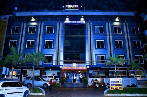 Atharva Hotel Gulbarga India Book Hotel 2023 Prices