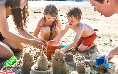 Actividades Gratuitas Que Puedes Hacer En Familia Este Verano