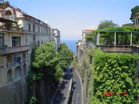 Sorrento | Voyages Destination