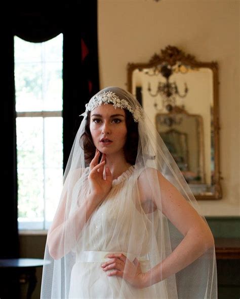 Juliet Cap Wedding Veils That Ll Make You Say Whoa Juliet Cap