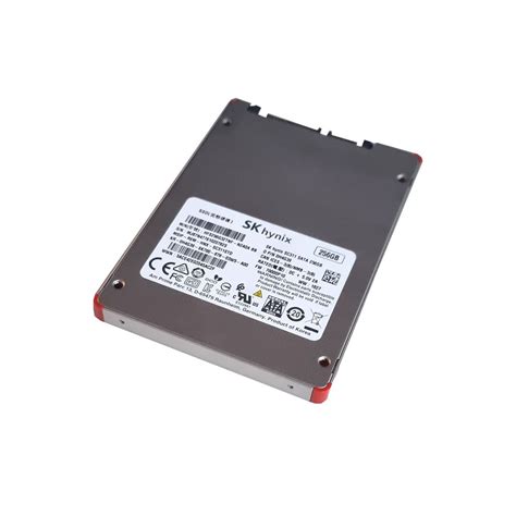 DELL HYNIX SC311 256GB SSD SATA 2 5 0H4G39