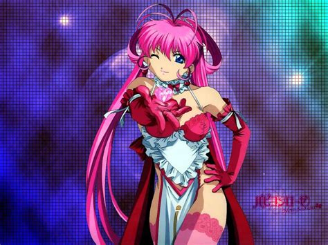 Papillon Rose Lingerie Senshi Papillon Rose Danbooru