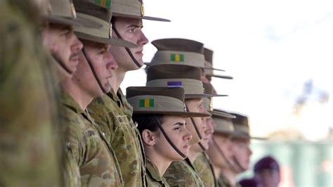 How Royal Commission Into Defence And Veteran Suicide Fell Massively