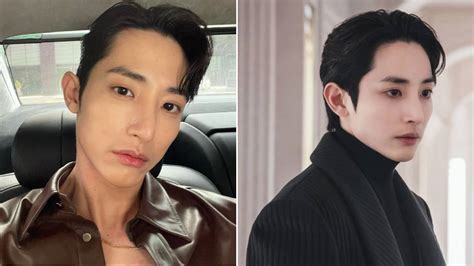 10 Fun Facts About Korean Actor Lee Soo Hyuk Previewph