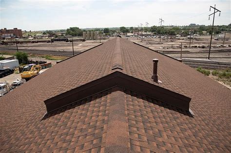 City Of Pueblo Supreme Roofing