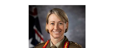 Message From The New Mcf A Patron Majgen Sue Graham Csc Military