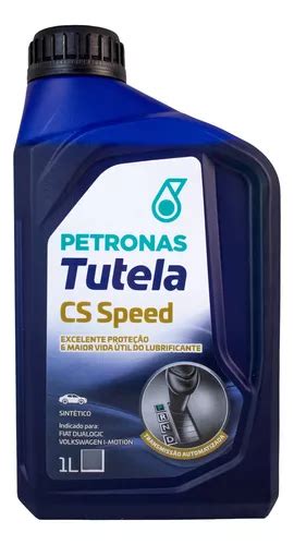 Leo De Cambio Fiat Dualogic Petronas Tutela Cs Speed Litro