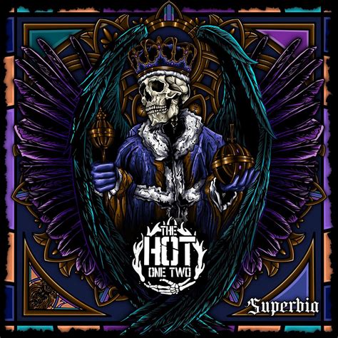 Superbia Album By The Hot One Two Apple Music