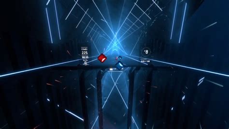 Beat Saber Veil By Keina Suda Expert Fc Fire Force Ending