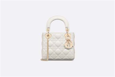 Tổng Hợp 77 Về Dior Mini Bag Hot Nhất