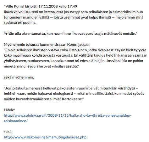 Jukka Turunen On Twitter Ai Kuinka Paljon Pidemm Lle