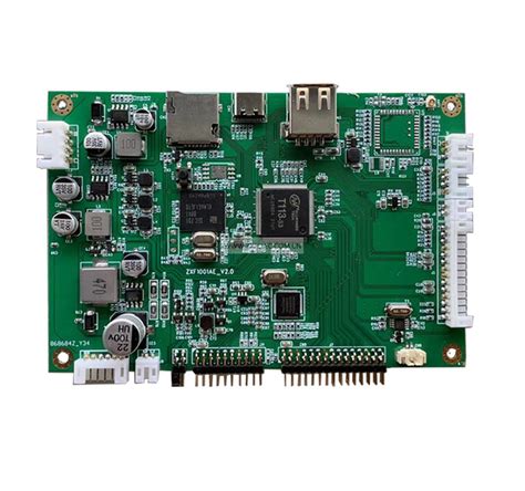 全志t113多媒体主板，zxfhmi T113s3avbpr01，播放器，智能音箱，广告机播放
