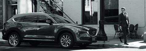 All New Mazda Cx8 2020 ราคา ตารางผ่อน ผ่อนเริ่มต้น 16 000 บาท