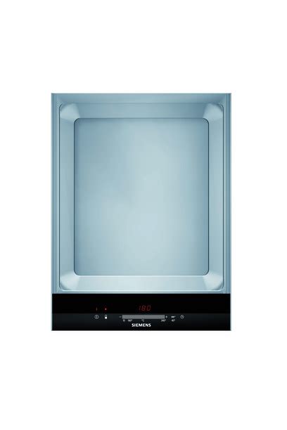 Siemens Et My E Siemens Hob Teppanyaki Cm Domino Iq