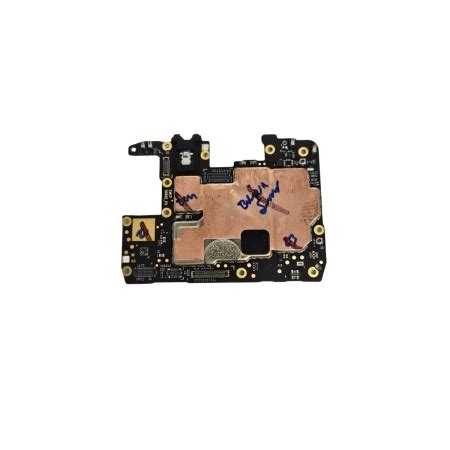 Placa Mãe Moto E40 XT2159 ORIGINAL Brava Smart