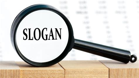 What Is A Slogan Easy Steps On How To Create A Slogan For Business